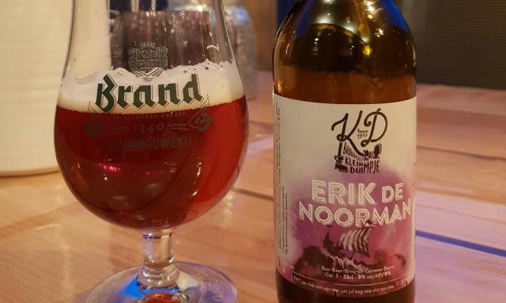 Erik de Noorman Erik de Noorman